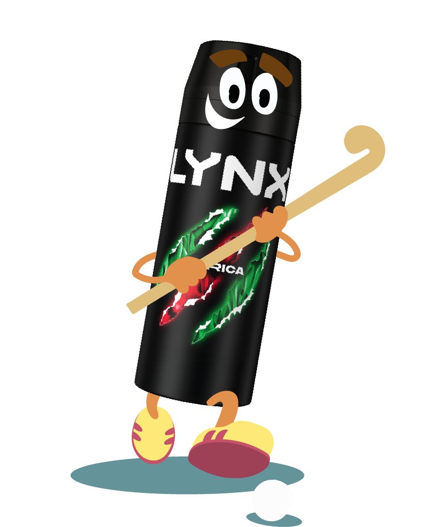 Lynx hockey